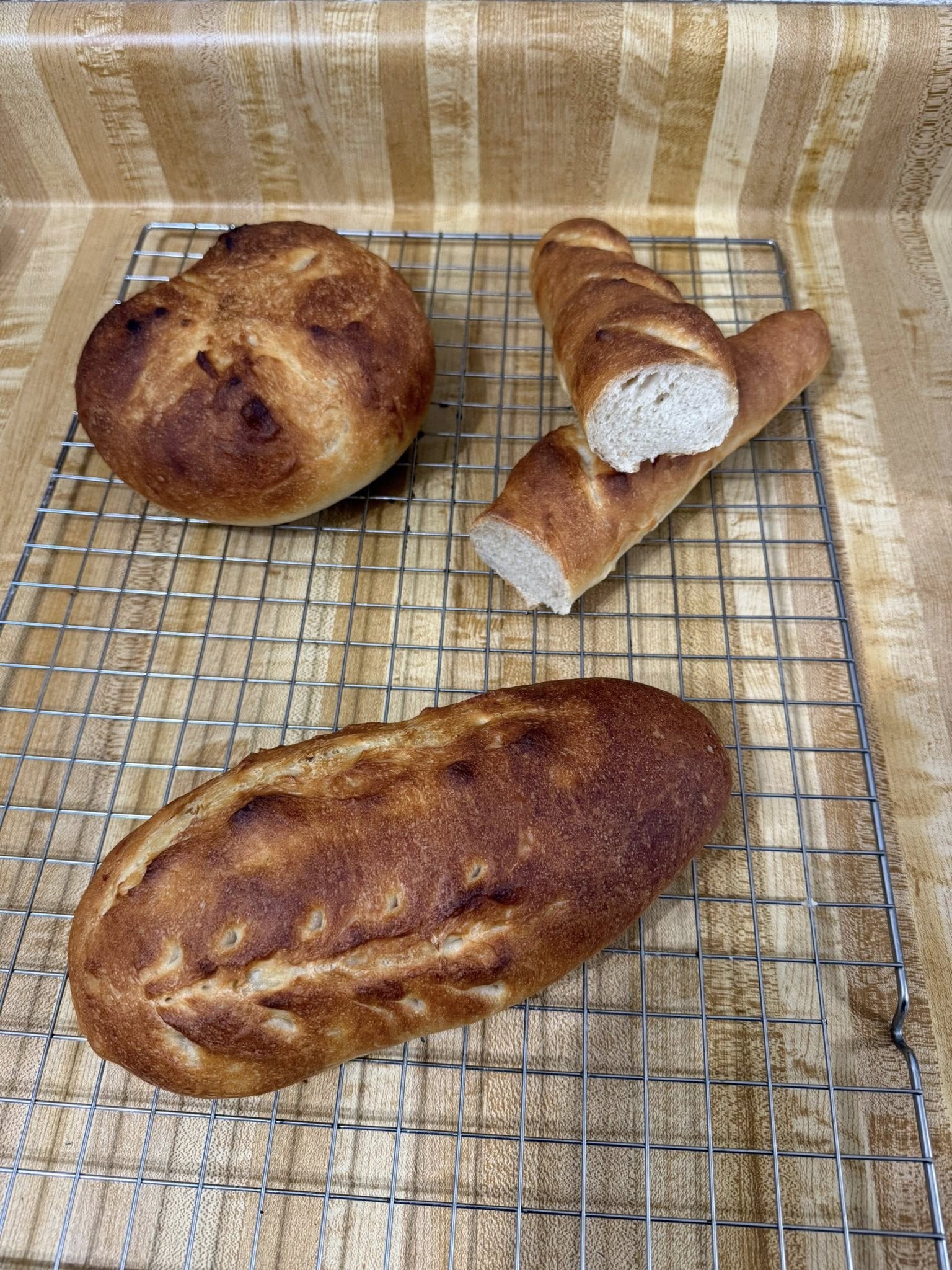 Bread